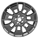 Aluminum Wheel For Kia Telluride 2021-2022(ALYKM018U45)