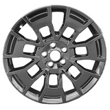 Aluminum Wheel For Kia Telluride 2021-2022(ALYKM018U45)