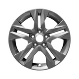Aluminum Wheel For Kia Seltos 2021-2023(ALYKM019U35)