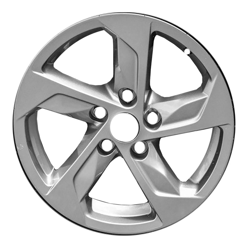 Aluminum Wheel For Kia K5 2021-2024(ALYKM022U35)