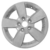 Aluminum Wheel For Kia Forte 2010-2012(ALYKM023A30)