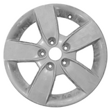Aluminum Wheel For Kia Forte 2010-2012(ALYKM023A30)