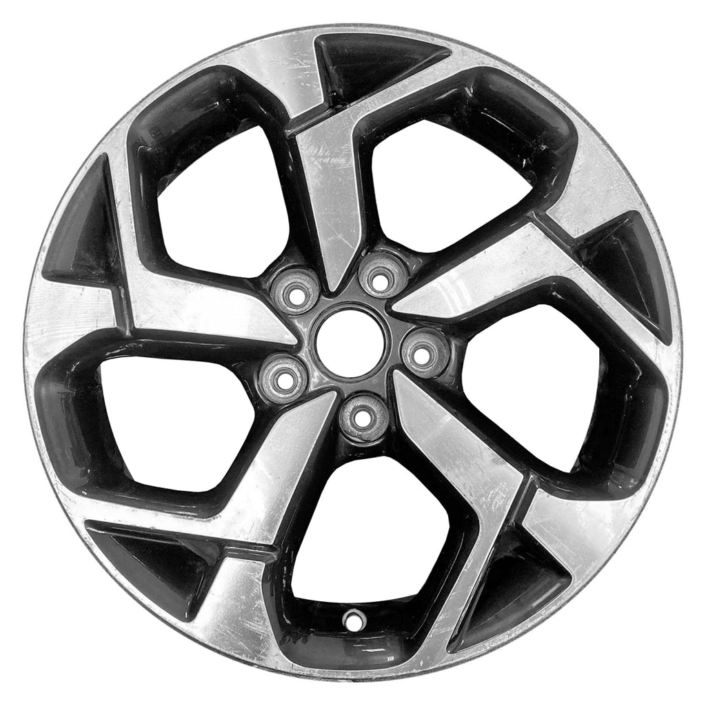 Aluminum Wheel For Kia Sportage 2020-2022(ALYKM024A30)