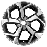 Aluminum Wheel For Kia Sportage 2020-2022(ALYKM024A30)