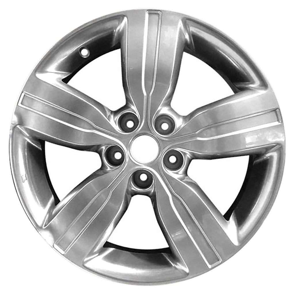 Aluminum Wheel For Kia Sorento 2011-2013(ALYKM025A78)