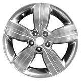 Aluminum Wheel For Kia Sorento 2011-2013(ALYKM025A78)