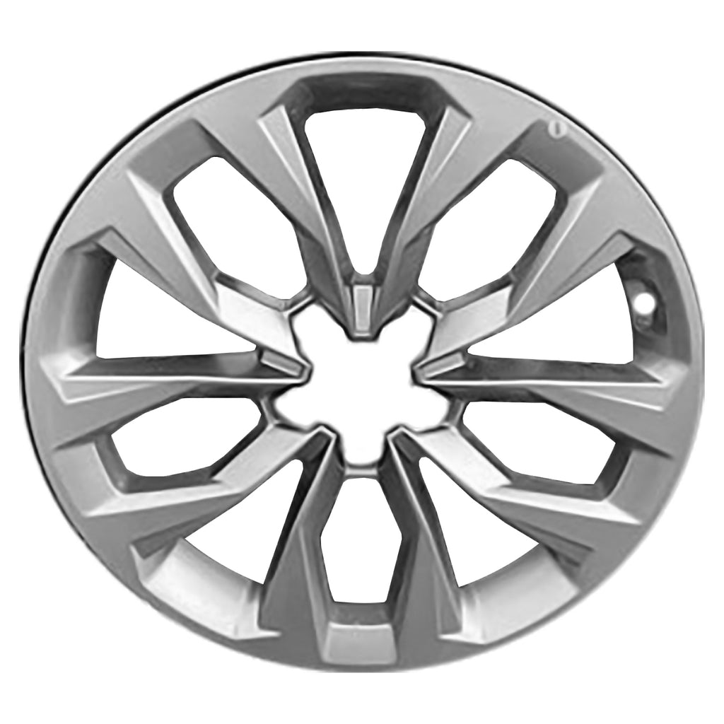 Aluminum Wheel For Kia Sorento 2021-2023(ALYKM026U45)