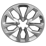 Aluminum Wheel For Kia Sorento 2021-2023(ALYKM026U45)