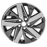 Aluminum Wheel For Kia Sorento 2021-2023(ALYKM027U45)
