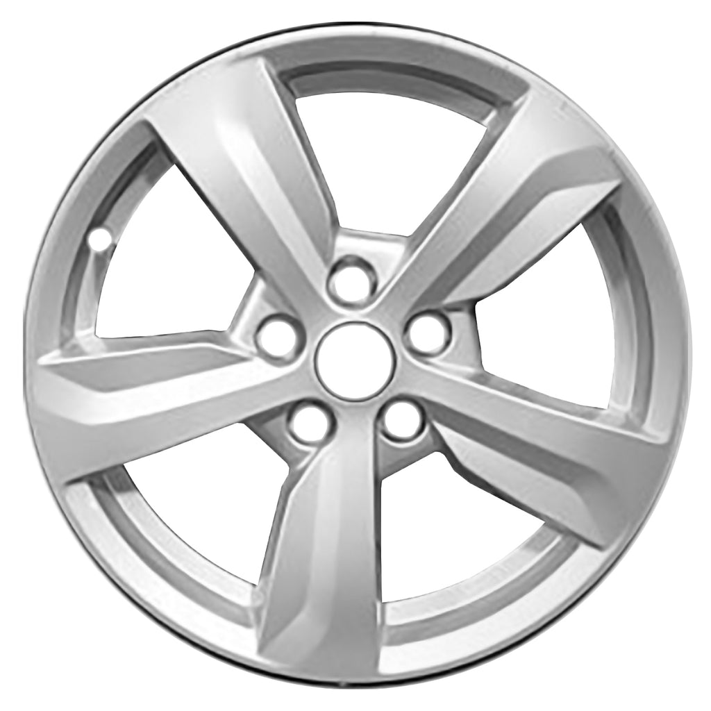 Aluminum Wheel For Kia Sorento 2021-2023(ALYKM028U20)