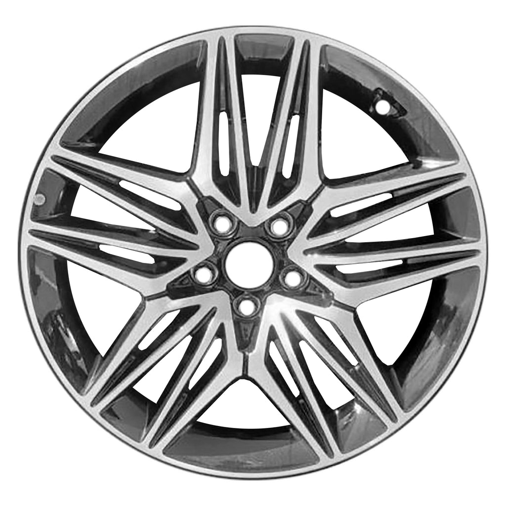 Frontont Aluminum Wheel For Kia Stinger 2022-2023(ALYKM031U45)