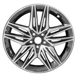Frontont Aluminum Wheel For Kia Stinger 2022-2023(ALYKM031U45)