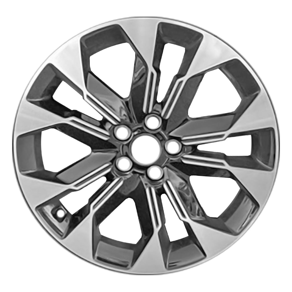 Aluminum Wheel For Kia Carnival 2022-2024(ALYKM033U45)