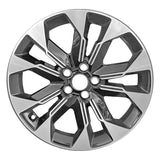 Aluminum Wheel For Kia Carnival 2022-2024(ALYKM033U45)