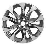 Aluminum Wheel For Kia Carnival 2022-2024(ALYKM033U45)