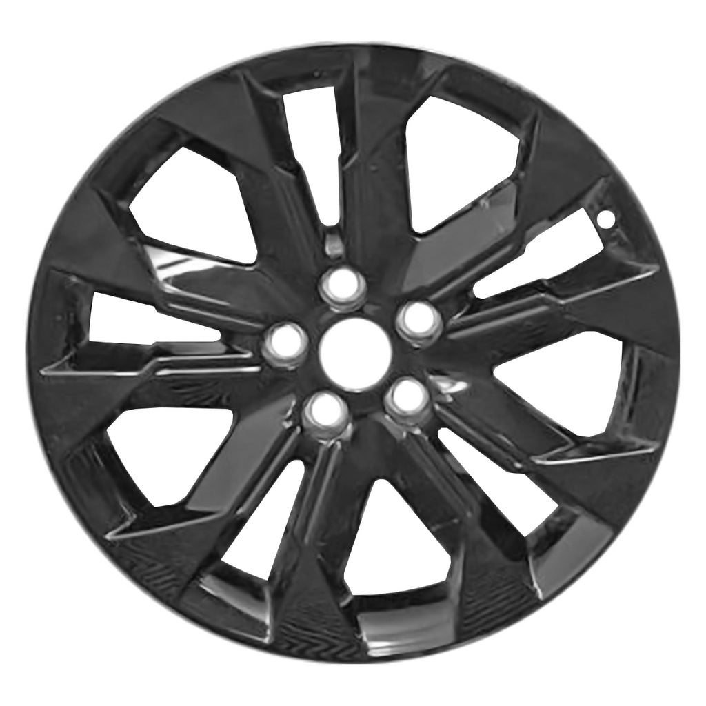 Aluminum Wheel For Kia Carnival 2022-2024(ALYKM033U46)