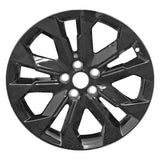 Aluminum Wheel For Kia Carnival 2022-2024(ALYKM033U46)