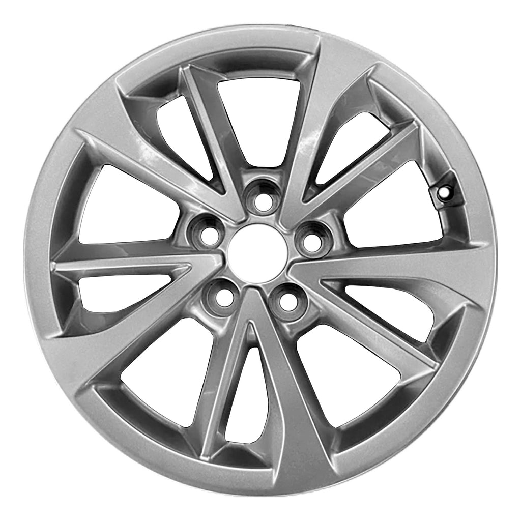 Aluminum Wheel For Kia Carnival 2022-2024(ALYKM034U20)