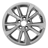 Aluminum Wheel For Kia Carnival 2022-2024(ALYKM034U20)