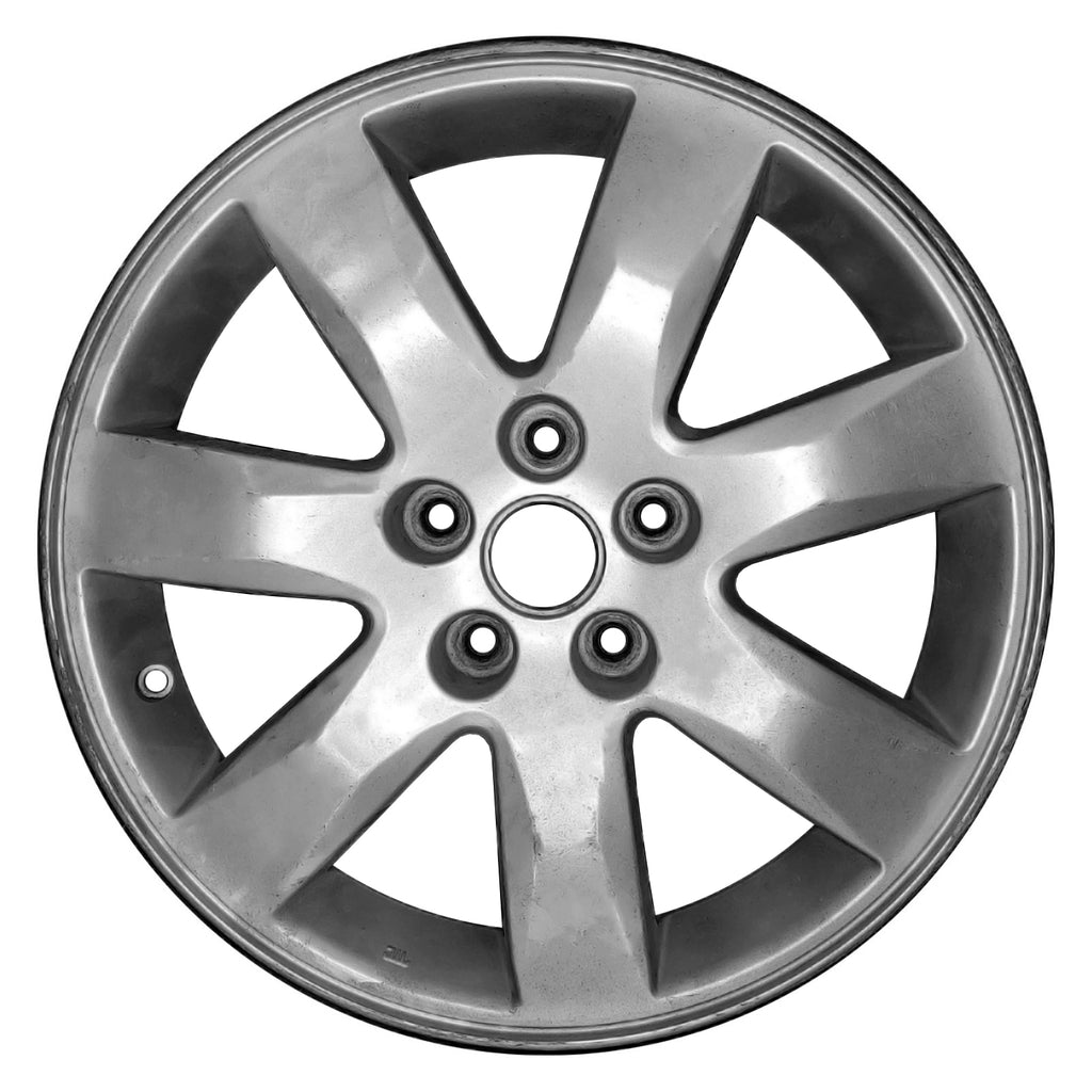 Aluminum Wheel For Kia Sorento 2011-2013(ALYKM035A20)