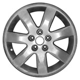 Aluminum Wheel For Kia Sorento 2011-2013(ALYKM035A20)