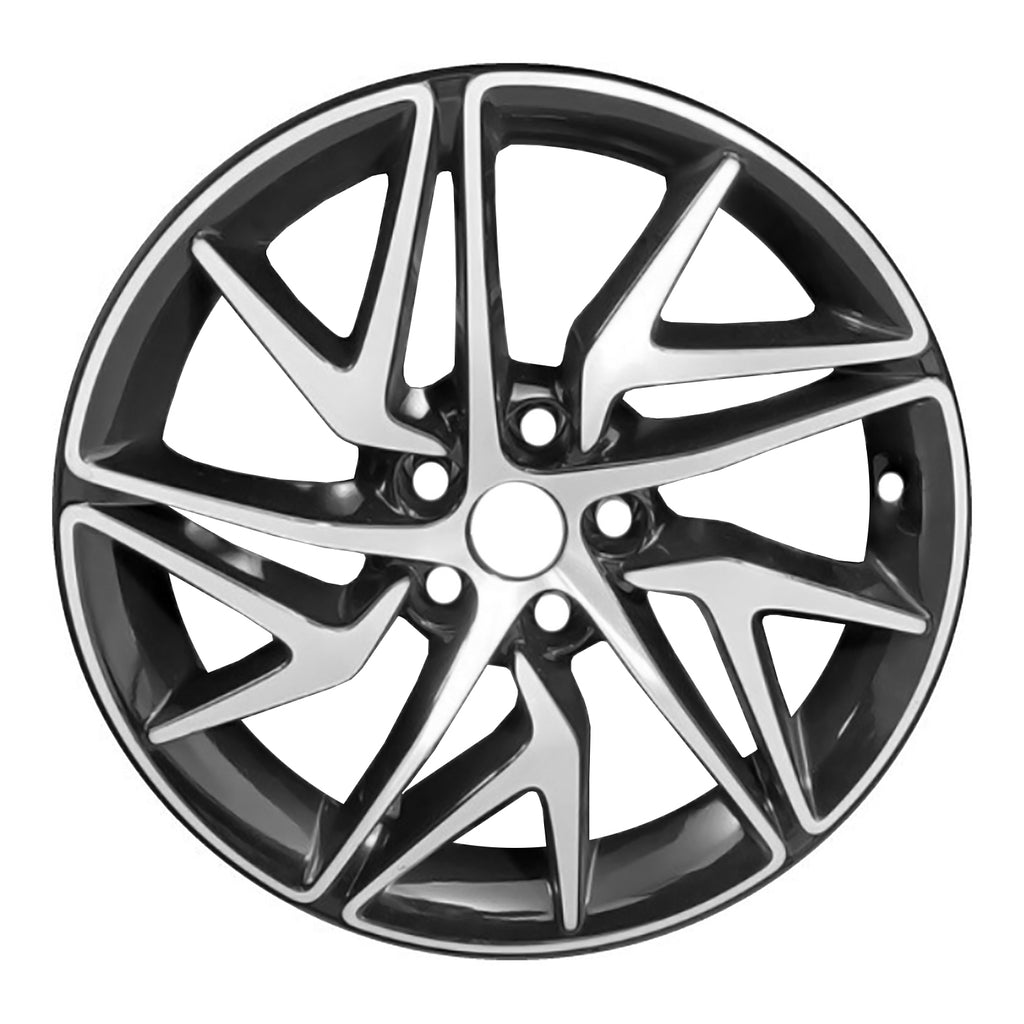 Aluminum Wheel For Kia Stinger 2022-2023(ALYKM036U45)