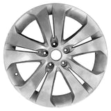 Aluminum Wheel For Kia Sportage 2011-2013(ALYKM037A45)