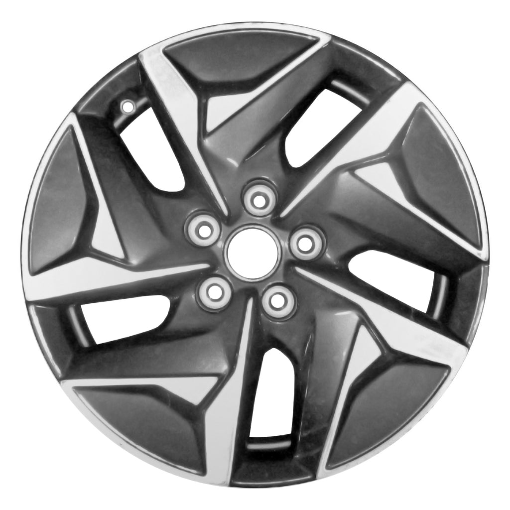 Aluminum Wheel For Kia Sorento 2021-2023(ALYKM038U30)
