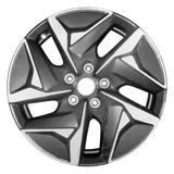 Aluminum Wheel For Kia Sorento 2021-2023(ALYKM038U30)