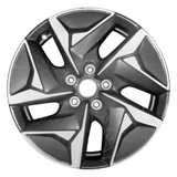 Aluminum Wheel For Kia Sorento 2021-2023(ALYKM038U30)