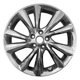 Aluminum Wheel For Kia Sedona 2019-2019(ALYKM042U95)