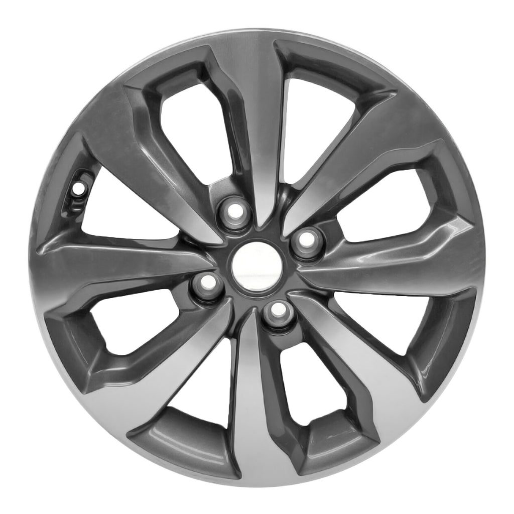 Aluminum Wheel For Kia Rio Hatchback 2021-2023(ALYKM043U30)
