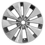 Aluminum Wheel For Kia Optima (2006-) 2011-2013(ALYKM044A45)