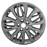 Aluminum Wheel For Kia Seltos 2022-2023(ALYKM045U45)