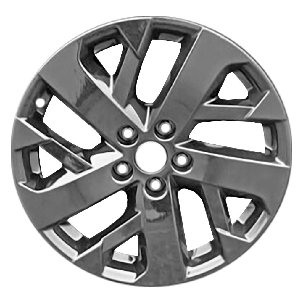 Aluminum Wheel For Kia Sorento 2021-2023(ALYKM046U45)