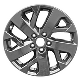 Aluminum Wheel For Kia Sorento 2021-2023(ALYKM046U45)