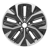 Aluminum Wheel For Kia Ev6 2022-2024(ALYKM047U45)