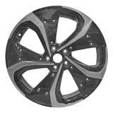 Aluminum Wheel For Kia Ev6 2022-2024(ALYKM048U45)