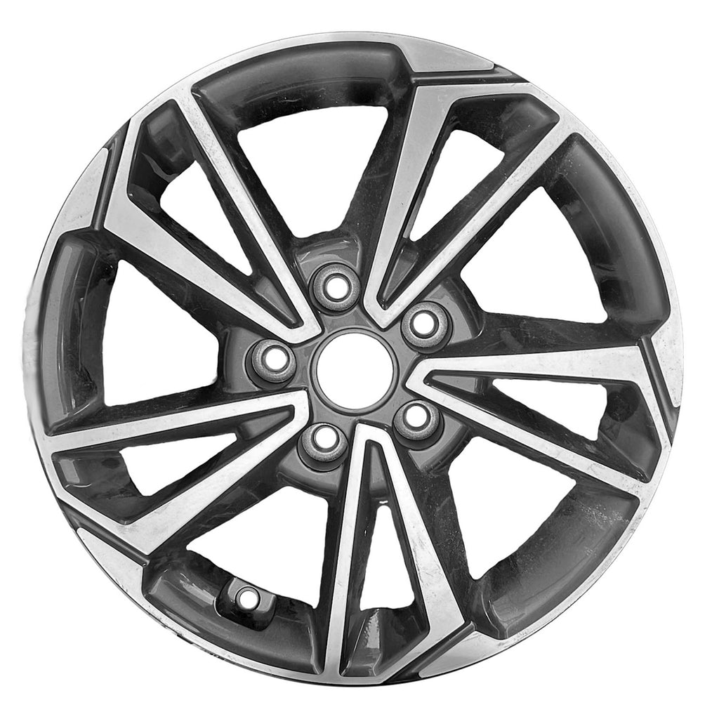 Aluminum Wheel For Kia Forte 2022-2023(ALYKM051U30)