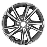Aluminum Wheel For Kia Forte 2022-2023(ALYKM051U30)