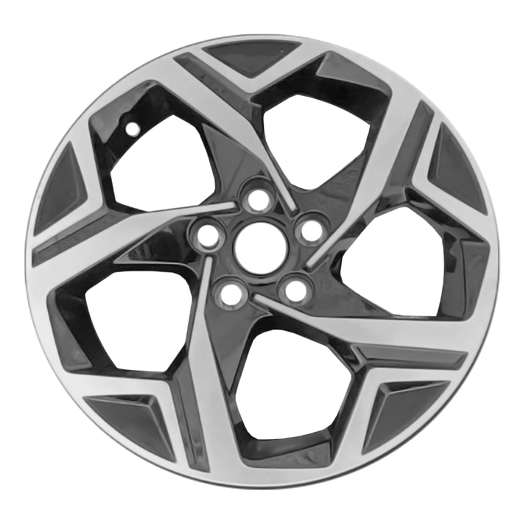 Aluminum Wheel For Kia Sportage 2023-2025(ALYKM052U45)