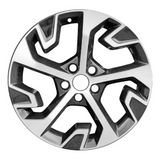 Aluminum Wheel For Kia Sportage 2023-2025(ALYKM053U45)