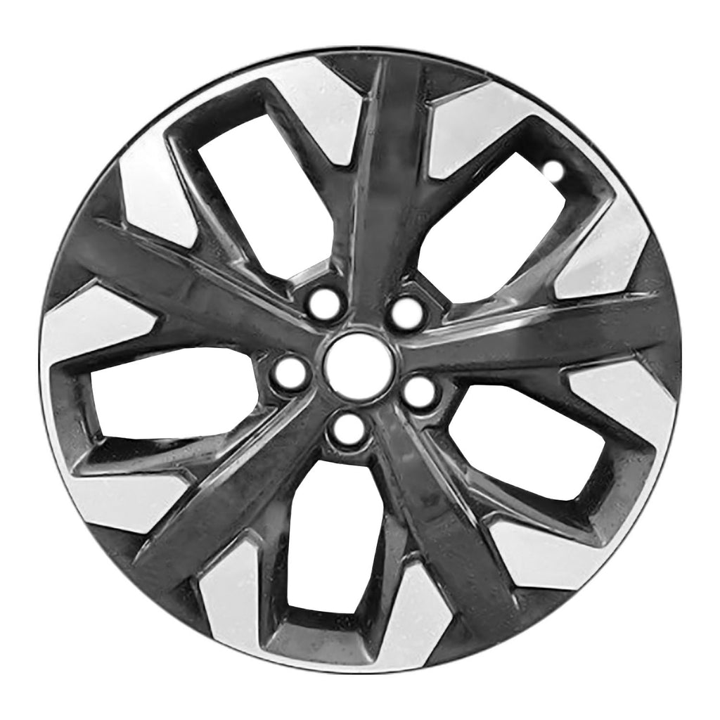 Aluminum Wheel For Kia Sportage 2023-2025(ALYKM054U45)