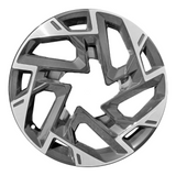 Aluminum Wheel For Kia Sportage 2023-2025(ALYKM055U45)