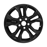 Aluminum Wheel For Kia Sportage 2023-2025(ALYKM056U45)