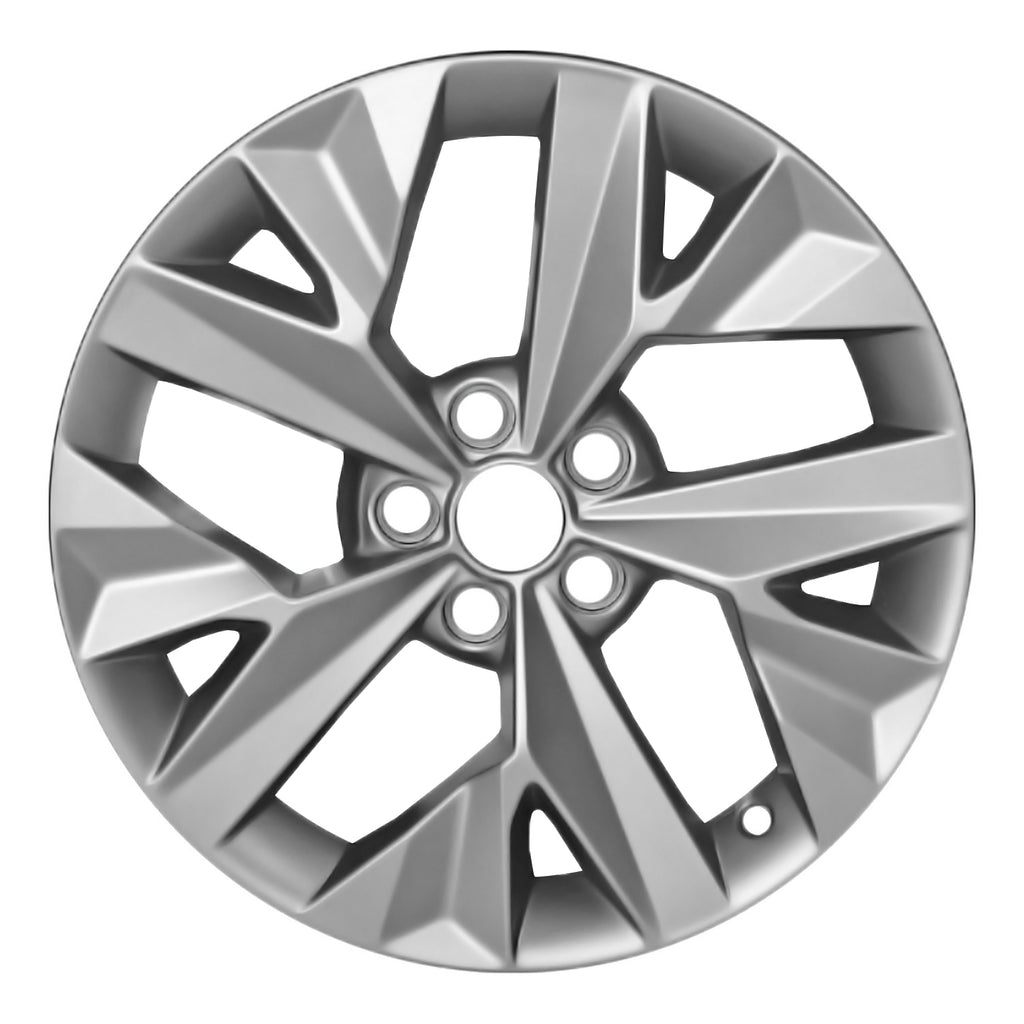Aluminum Wheel For Kia Sportage 2023-2025(ALYKM057U35)