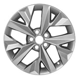 Aluminum Wheel For Kia Sportage 2023-2025(ALYKM057U35)