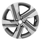 Aluminum Wheel For Kia Sorento 2021-2024(ALYKM058U30)
