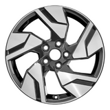 Aluminum Wheel For Kia Soul 2023-2024(ALYKM060U45)