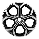 Aluminum Wheel For Kia Niro 2023-2024(ALYKM061U45)